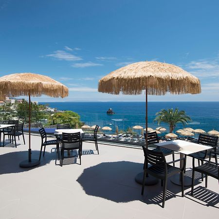 Hotel Baia Azul ฟุงชาล ภายนอก รูปภาพ
