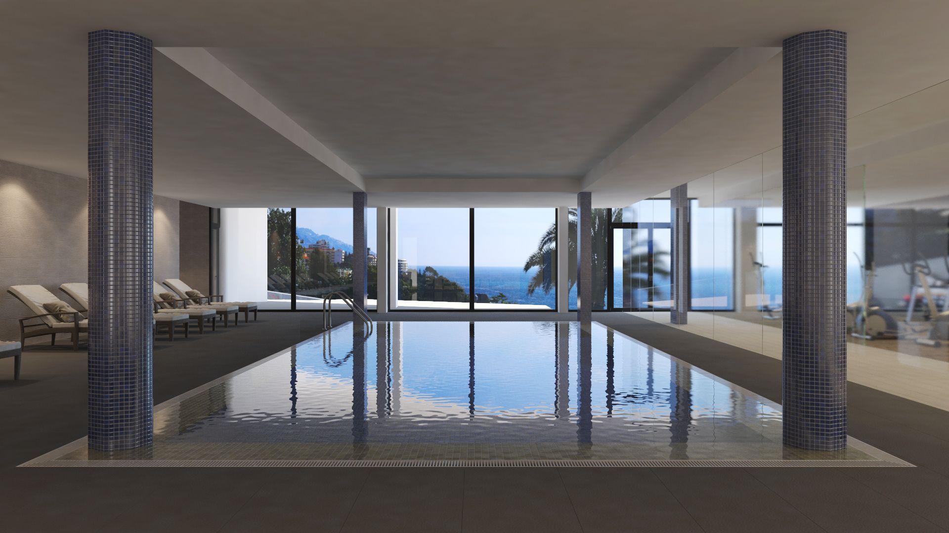 Hotel Baia Azul ฟุงชาล ภายนอก รูปภาพ