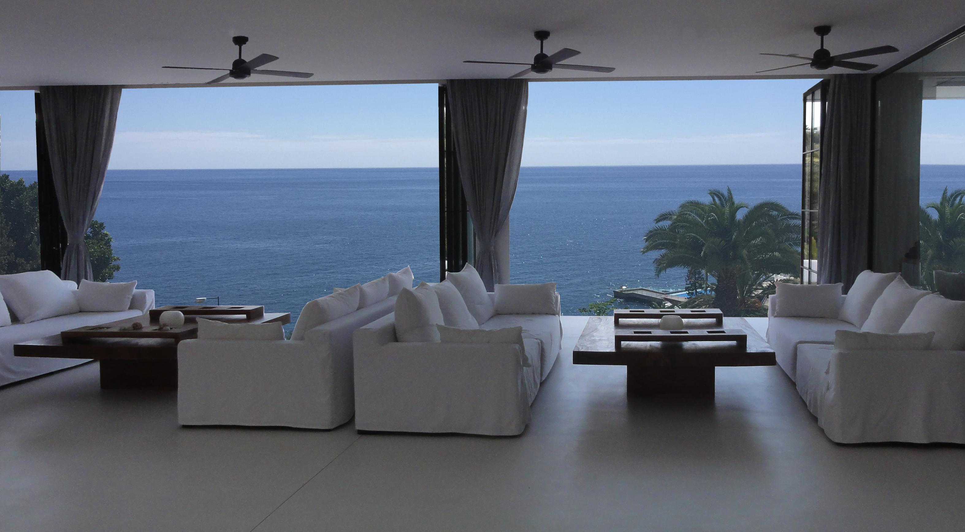 Hotel Baia Azul ฟุงชาล ภายนอก รูปภาพ
