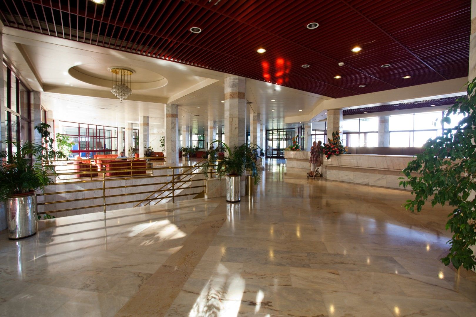 Hotel Baia Azul ฟุงชาล ภายนอก รูปภาพ
