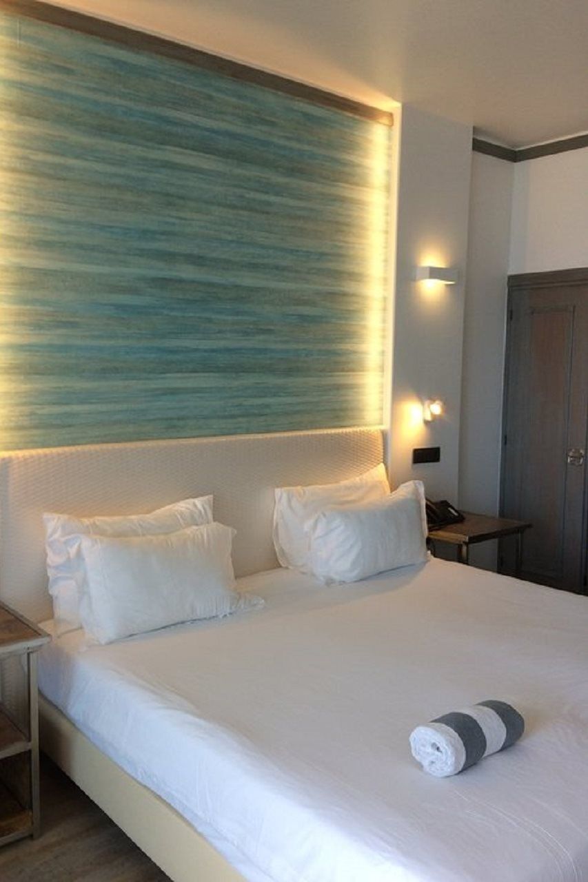Hotel Baia Azul ฟุงชาล ภายนอก รูปภาพ